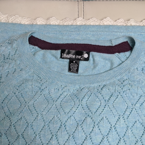 Blouse - Picture 4 of 5